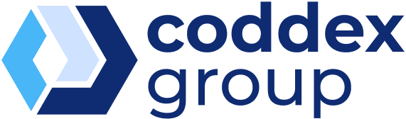 Coddex logo